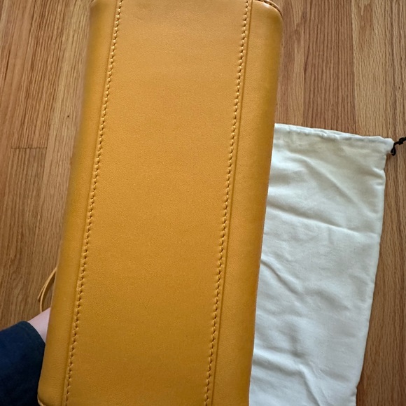 Mini peekaboo bag - Picture 13 of 15